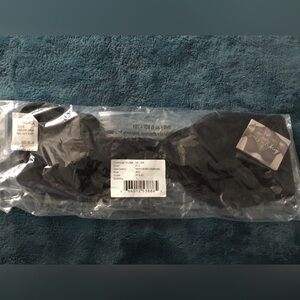 Smart & Sexy Mesh Unlined Underwire Bra. Size 42D NWT